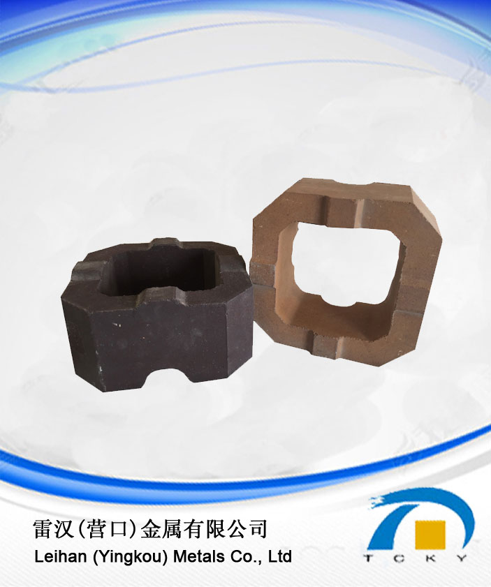 筒型磚